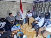 9 Parpol di Kota Tegal Jalani Verifikasi Faktual