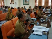 Pemkab Blora Segera Bentuk Tim Kajian Hukum Penyelesaian Sengketa Tanah Wonorejo, Dikawal KPK, BPK dan APH