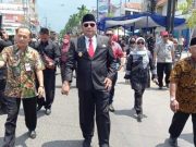 Permudah Pelayanan, 39 Instansi Buka di Jalan A Yani Kota Tegal