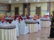 Majukan Pembangunan Pekalongan, Wanita Diajak Berani Tampil