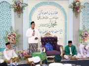 Hadiri Acara Maulid Nabi di Jepara, Taj Yasin Ajak Masyarakat Cintai dan Teladani Akhlak Rasulullah