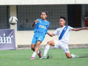 Asah Mental Laga Tandang, Persiku Jr Bungkam PSIS Academy