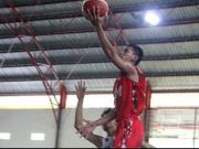 Libas Undip, Tim Basket USM Juara 1 Porsimaptar