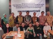 Inkubator Bisnis Bisa Cetak Wirausaha Baru yang Berdaya Saing Global
