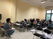 Sambut Pemira, KPRM FTP USM Gelar Diskusi Publik