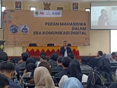Hadirkan Content Creator, Prodi Ilkom USM Optimalkan Skill Mahasiswa