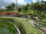 Kunjungan Wisatawan Nusantara di Jateng Lebihi Target
