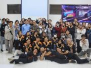 Himalika USM Gelar Workshop Creative Content Creator