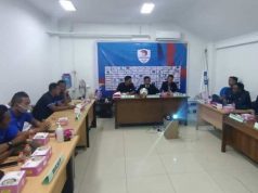 Buntut Tragedi Kanjuruhan, Begini Nasib Laga Persikaba vs Persiku