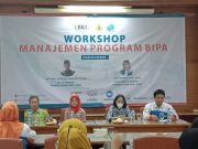 BBJ USM-APPBIPA Jateng Gelar Workshop Manajemen Program BIPA
