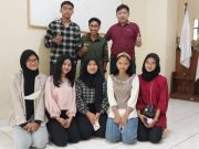 Mahasiswa USM Bentuk Komunitas Debat