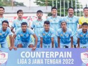 Lawan Persibas Sore Nanti, PSIW Diharap Curi Point Penuh