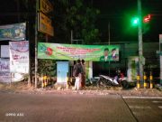 GP Ansor Instruksikan Anggotanya Awasi Kecurangan Pengisian Perangkat Desa