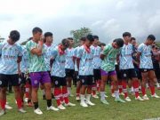 Buntut Duka Suporter di Malang, Laga PSIW-Persibas Ditunda