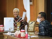 Pemprov Sulbar Ingin Tiru Program UMKM-SMK Boarding School di Jateng