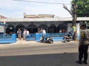 Kisruh Masjid Mujahidin Getas Pejaten Bakal Diselesaikan di Tingkat Kecamatan
