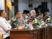 Sebelum Gelar Rakor Forkopimda, Ganjar Kirim Doa untuk Korban Stadion Kanjuruhan