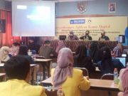 Aplikasi Kamus Budaya Jawa Dipersembahkan untuk Generasi Z