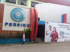 Laga Persikaba Vs Persiku Digelar Minggu 9 Oktober 2022
