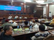 Pokir Anggota Dewan Kini Tak Boleh untuk Proyek Penunjukkan Langsung