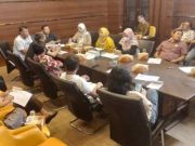 Peringati HUT Ke-58, Partai Golkar Jateng Gelar Jalan Sehat
