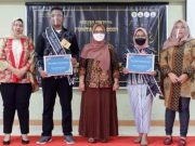 Jadi Duta FE USM, Arief Pangestu Fokus Promosikan FE USM