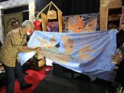 Produk Batik dengan Canting Punya Nilai Lebih Tinggi
