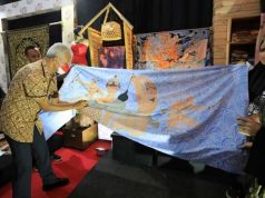 Produk Batik dengan Canting Punya Nilai Lebih Tinggi