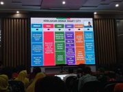 Paparan Bupati Demak Diapresiasi Tim Asesor Kemenkominfo