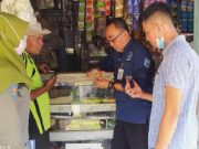 Tim Pengumpulan Informasi BKC Tak Temukan Rokok Ilegal
