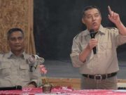 Wabup Wonosobo : Guide Harus Kuasai Bahasa Asing