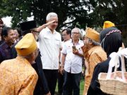 Kepahlawanan Wagimin di Perang Puputan Bali Jadi Kenangan Ganjar
