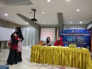 FH USM Siap Beri Perlindungan Hukum Hasil Karya Siswa SMK Kristen Terang Bangsa
