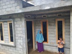 Pemprov Jateng Bantu Bangun 28 Rumah bagi Warga Miskin