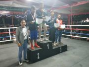 Potensi Petinju Putri Jateng Cukup Menjanjikan