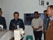 Wabup Wonosobo, M Albar : Tiga Sektor Utama Angkat Ekonomi Petani