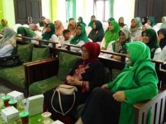 PPP Wonosobo Siap Rebut 6 Kursi di DPRD, Ini yang Dilakukan