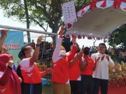 3.088 Atlet Pelajar Ikuti Popda Tingkat Kabupaten Demak