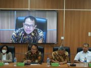 USM Bertekad Jadi Perguruan Tinggi Unggul