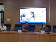 Mahasiswa S1 Pariwisata USM Dibekali Soft Skill Pengelolaan Paket Tour