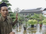 PLTS Inisiasi Ganjar, Bantu Ponpes Hemat Biaya
