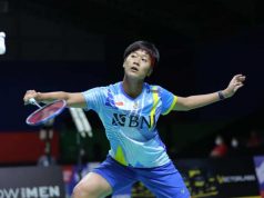 Putri KW Petik Kemenangan Perdana