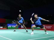 Meski Kalah, Gibran/Gerardo Petik Pelajaran Berharga