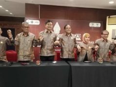 Transparansi Tahapan Pemilu Tingkatkan Kepercayaan Masyarakat