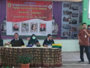 Tim PkM FH USM Beri Penyuluhan Hukum Siswa SMKN 3 Kota Semarang