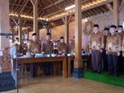 PWRI Wonosobo Didorong Cetuskan Ide-ide Progresif