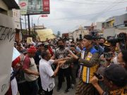 Ada Warga Demo Jalan Ditutup KAI, Ganjar Turun Tangan Carikan Solusi