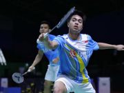 Rahmat/Pramudya Mulus ke Perempatfinal