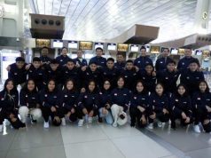 Kejuaraan Dunia Junior 2022 , Tim Indonesia Bertolak ke Spanyol