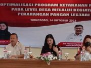 Vita Ervina : Program P2L Harus Bisa Tingkatkan Ekonomi Keluarga